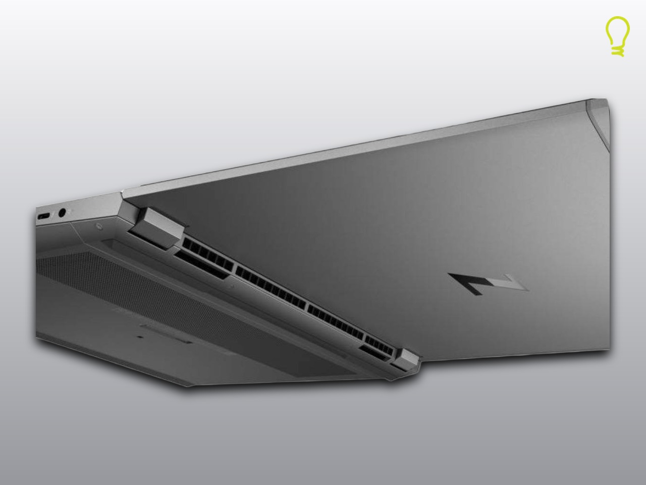 HP ZBook Fury 15 15.6” Core i7-10/RTX3000/16/1024