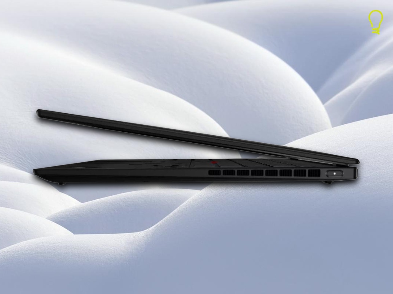 Lenovo X1 Nano Gen1 13” Core i5-11/16/1024gb