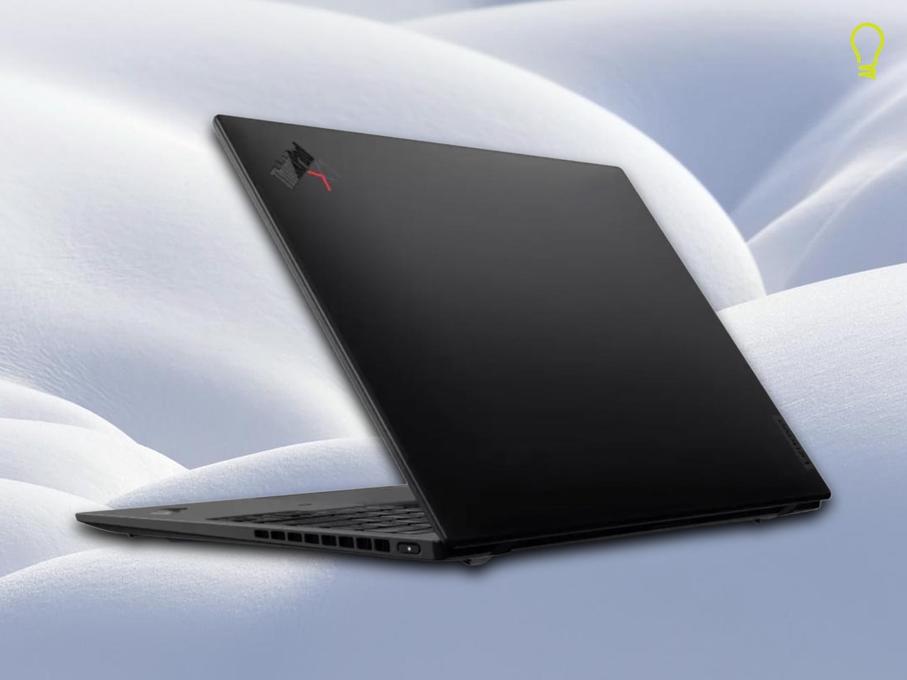 Lenovo X1 Nano Gen1 13” Core i5-11/16/1024gb