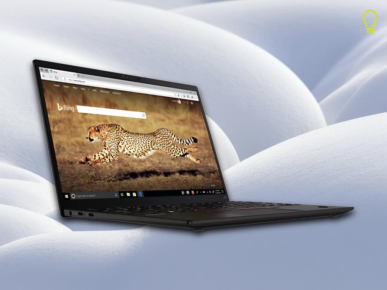 Lenovo X1 Nano Gen1 13” Core i5-11/16/1024gb