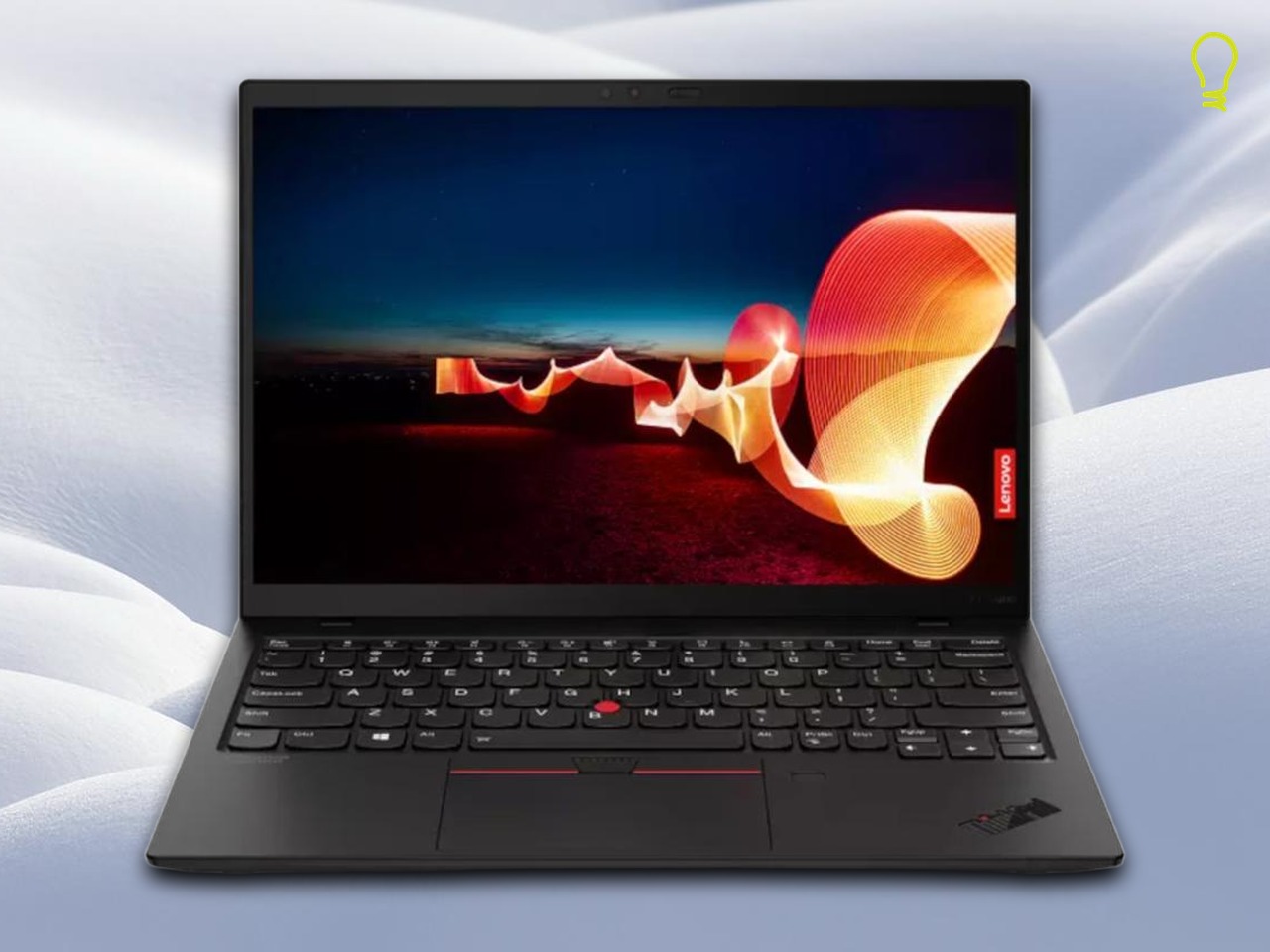 Lenovo X1 Nano Gen1 13” Core i5-11/16/1024gb