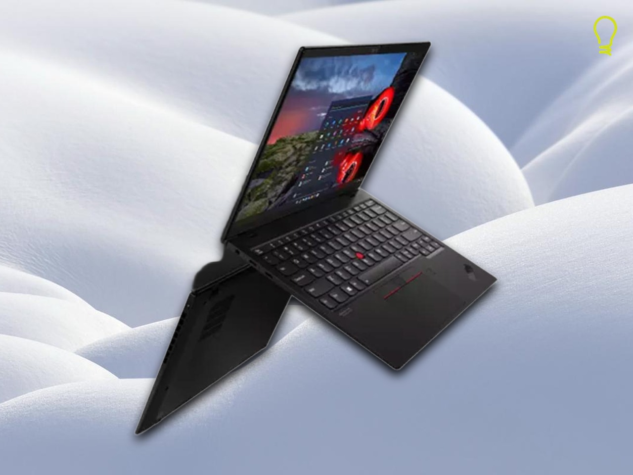 Lenovo X1 Nano Gen1 13” Core i5-11/16/1024gb