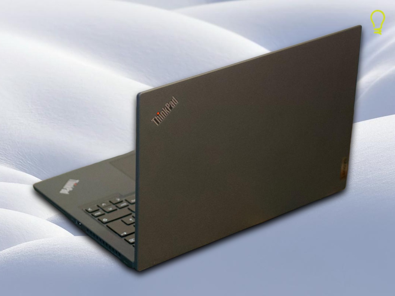Lenovo ThinkPad X13 Gen3 13.3” Core i7-12/32/512gb