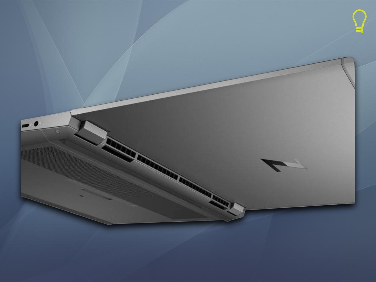 HP ZBook Fury 15 15.6” Core i7-10/RTX3000/16/512