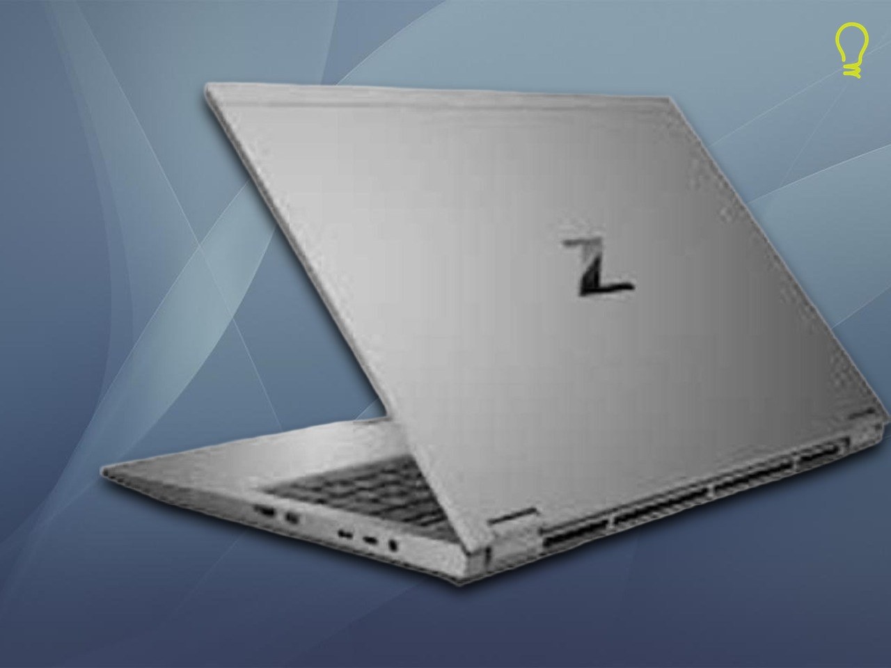 HP ZBook Fury 15 15.6” Core i7-10/RTX3000/16/512