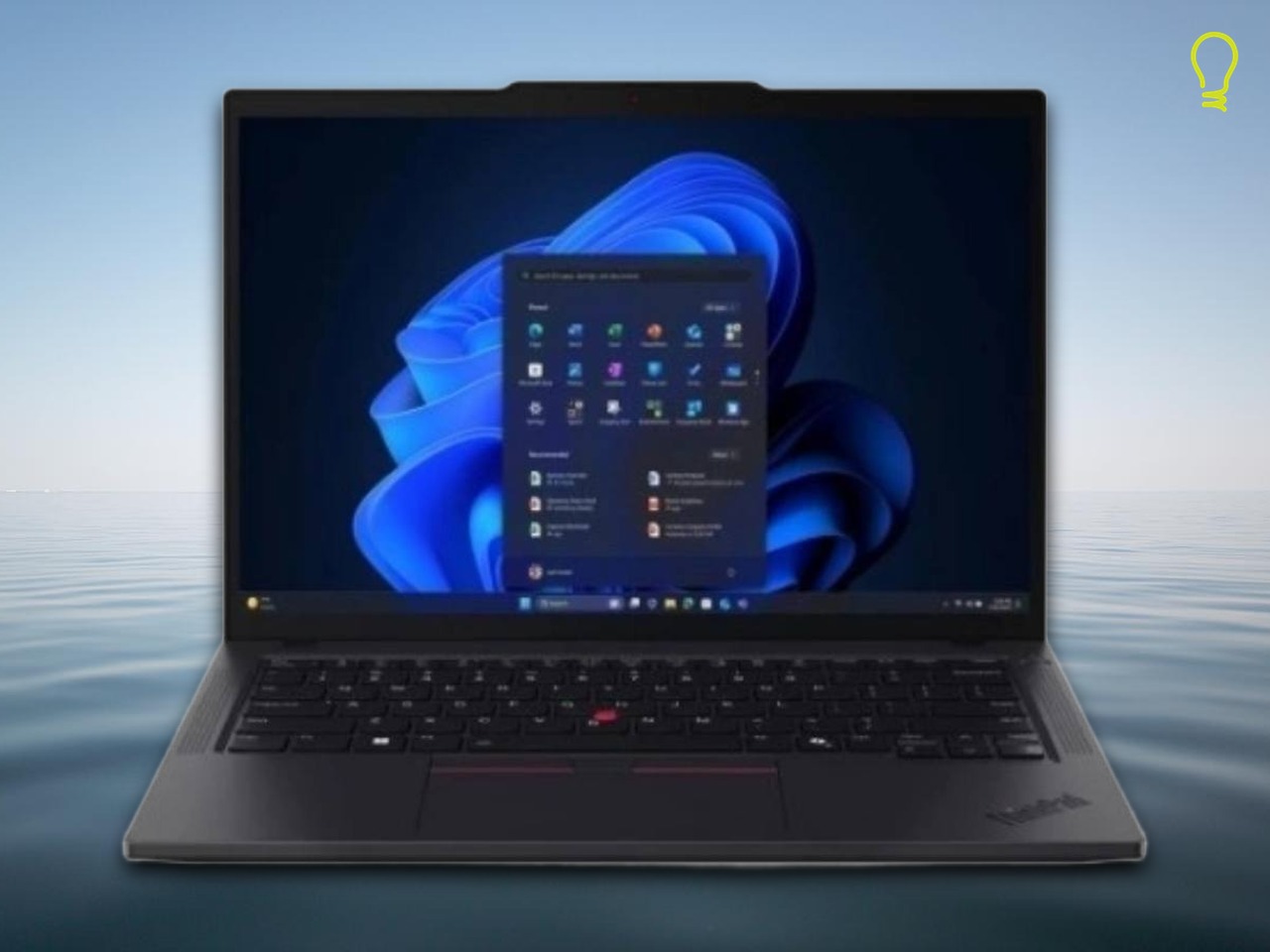 Lenovo ThinkPad T14 Gen6 14” Core Ultra 5/16/512gb