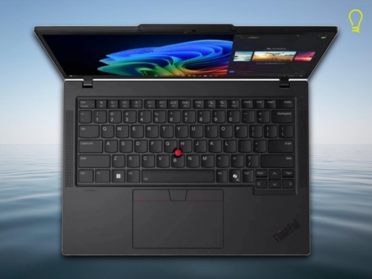 Lenovo ThinkPad T14 Gen6 14” Core Ultra 5/16/512gb