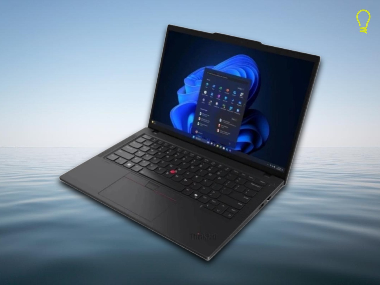 Lenovo ThinkPad T14 Gen6 14” Core Ultra 5/16/512gb