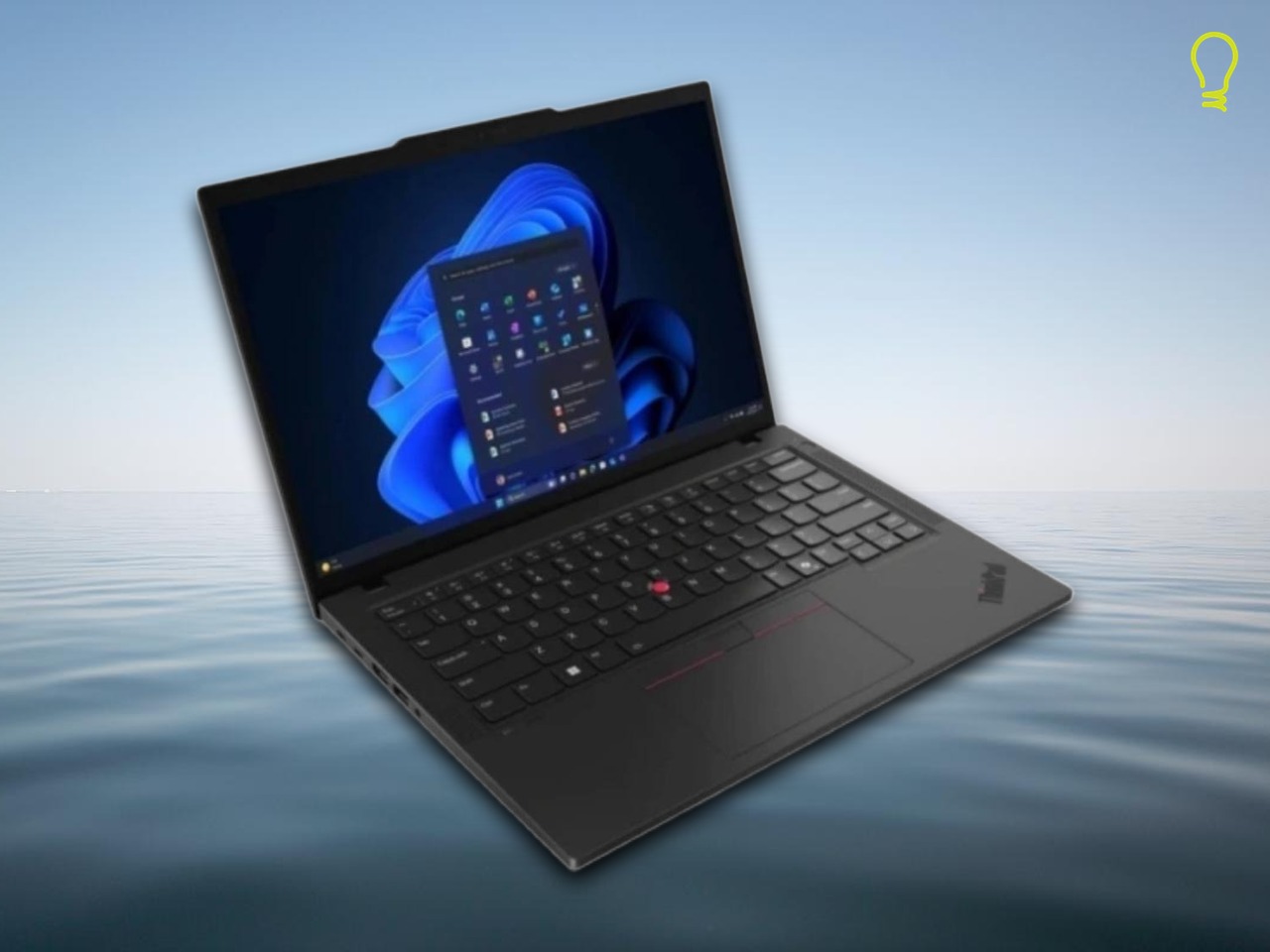 Lenovo ThinkPad T14 Gen6 14” Core Ultra 5/16/512gb
