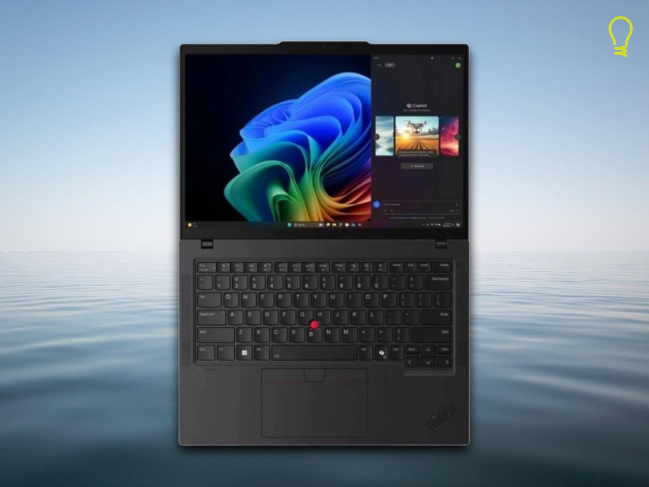 Lenovo ThinkPad T14 Gen6 14” Core Ultra 5/16/512gb