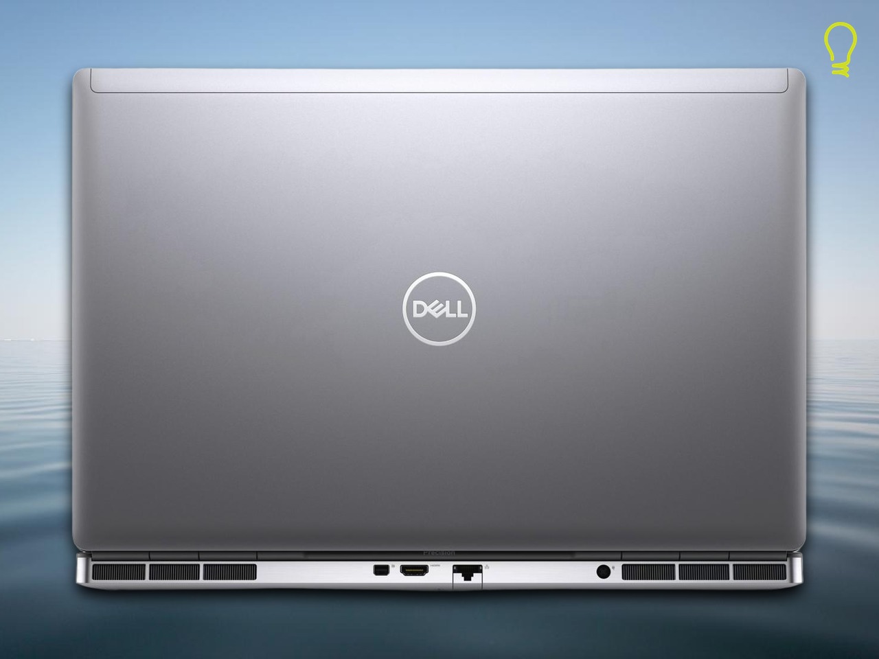 DELL Precision 7760 17.3” Core i9-11/16/512gb
