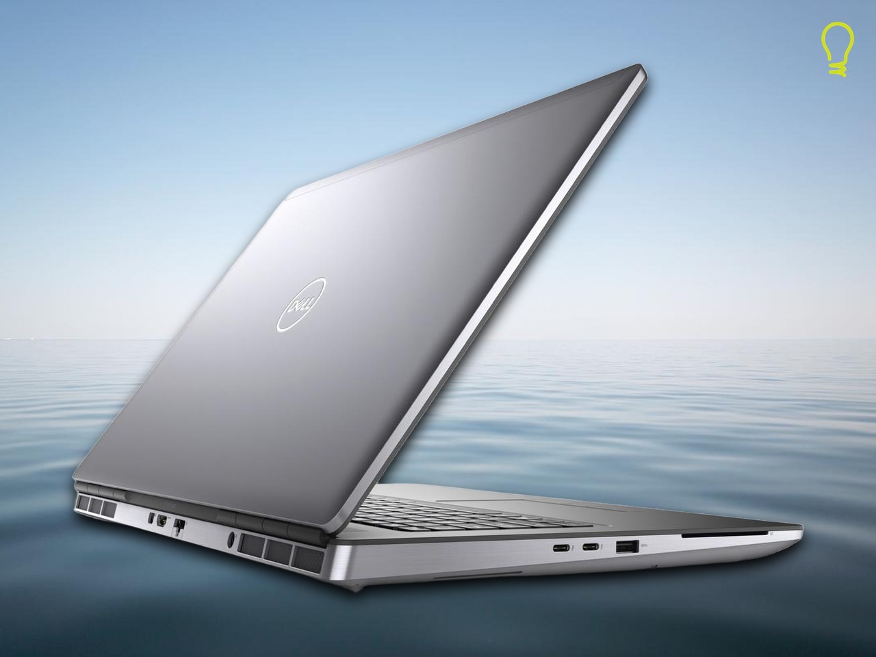 DELL Precision 7760 17.3” Core i9-11/16/512gb