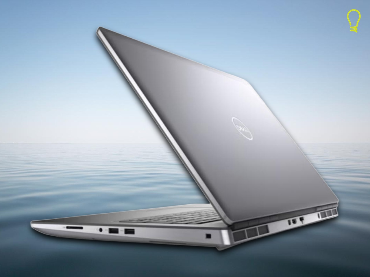 DELL Precision 7760 17.3” Core i9-11/16/512gb