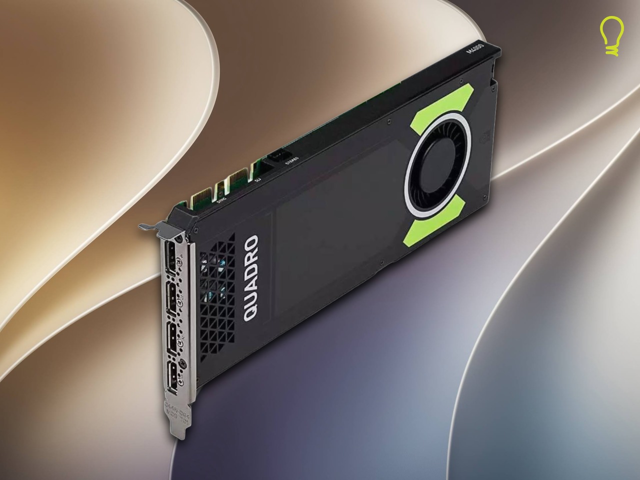 NVIDIA Quadro M4000