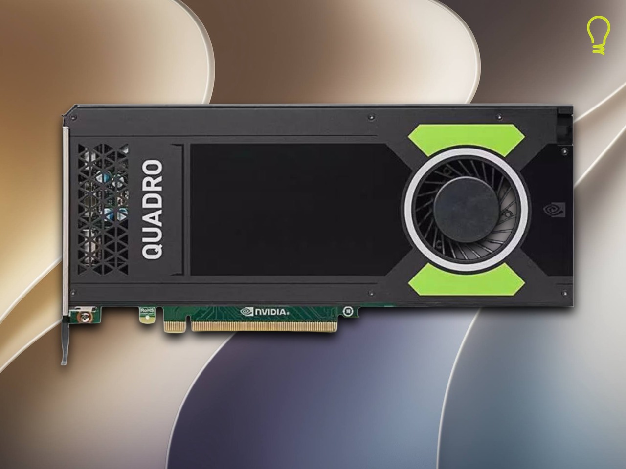 NVIDIA Quadro M4000