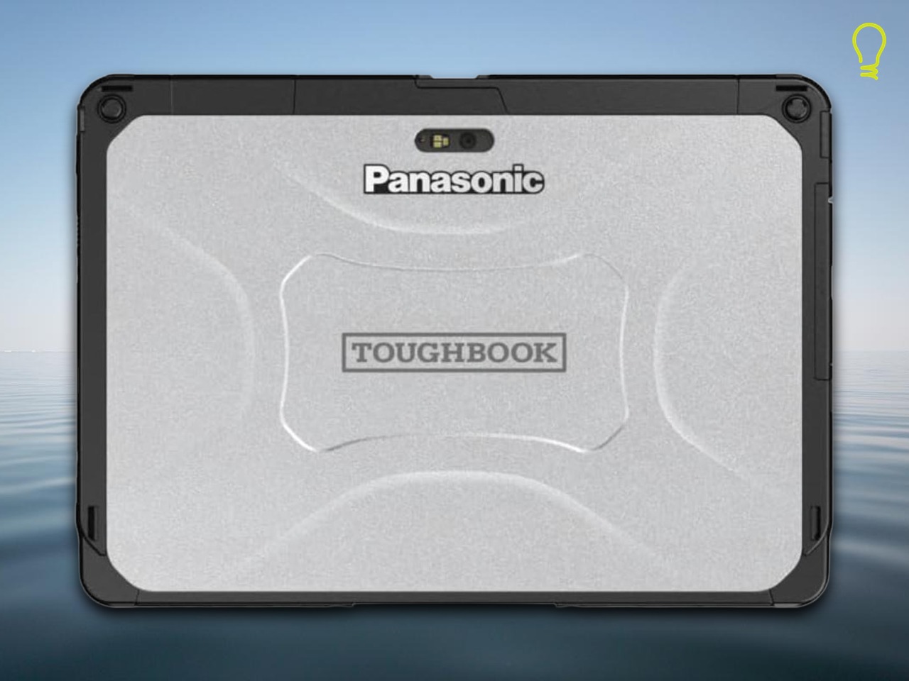 Panasonic Toughbook CF-20 MK2 10.1” LTE