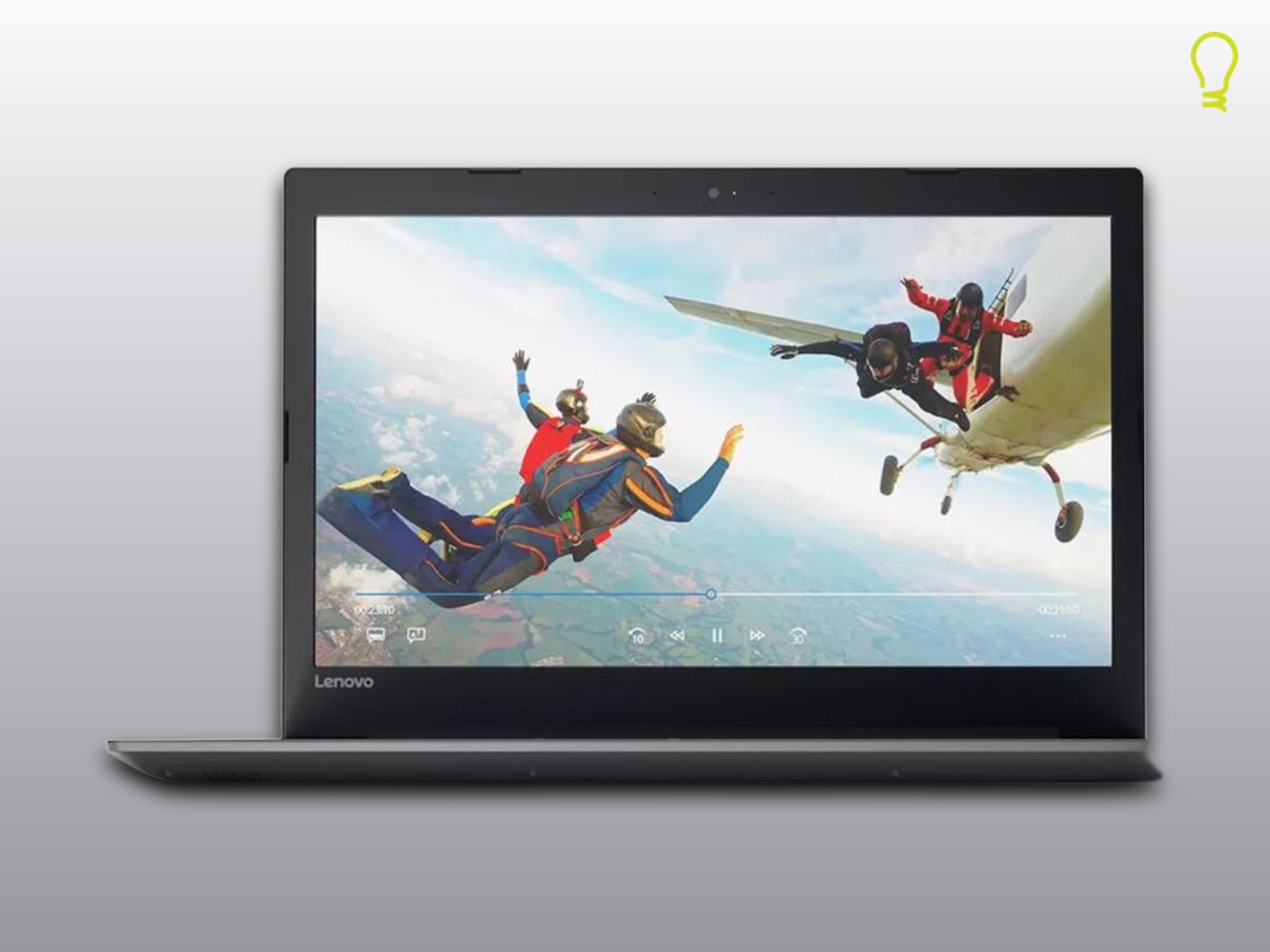 Lenovo IdeaPad 330-17IKB 17.3” Core i5-8/8/256