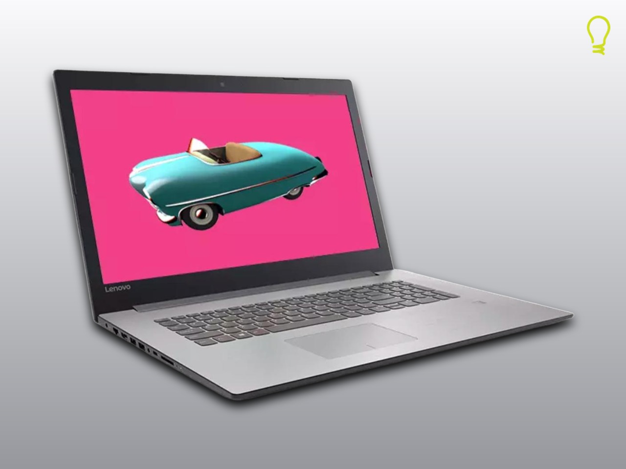 Lenovo IdeaPad 330-17IKB 17.3” Core i5-8/16/512