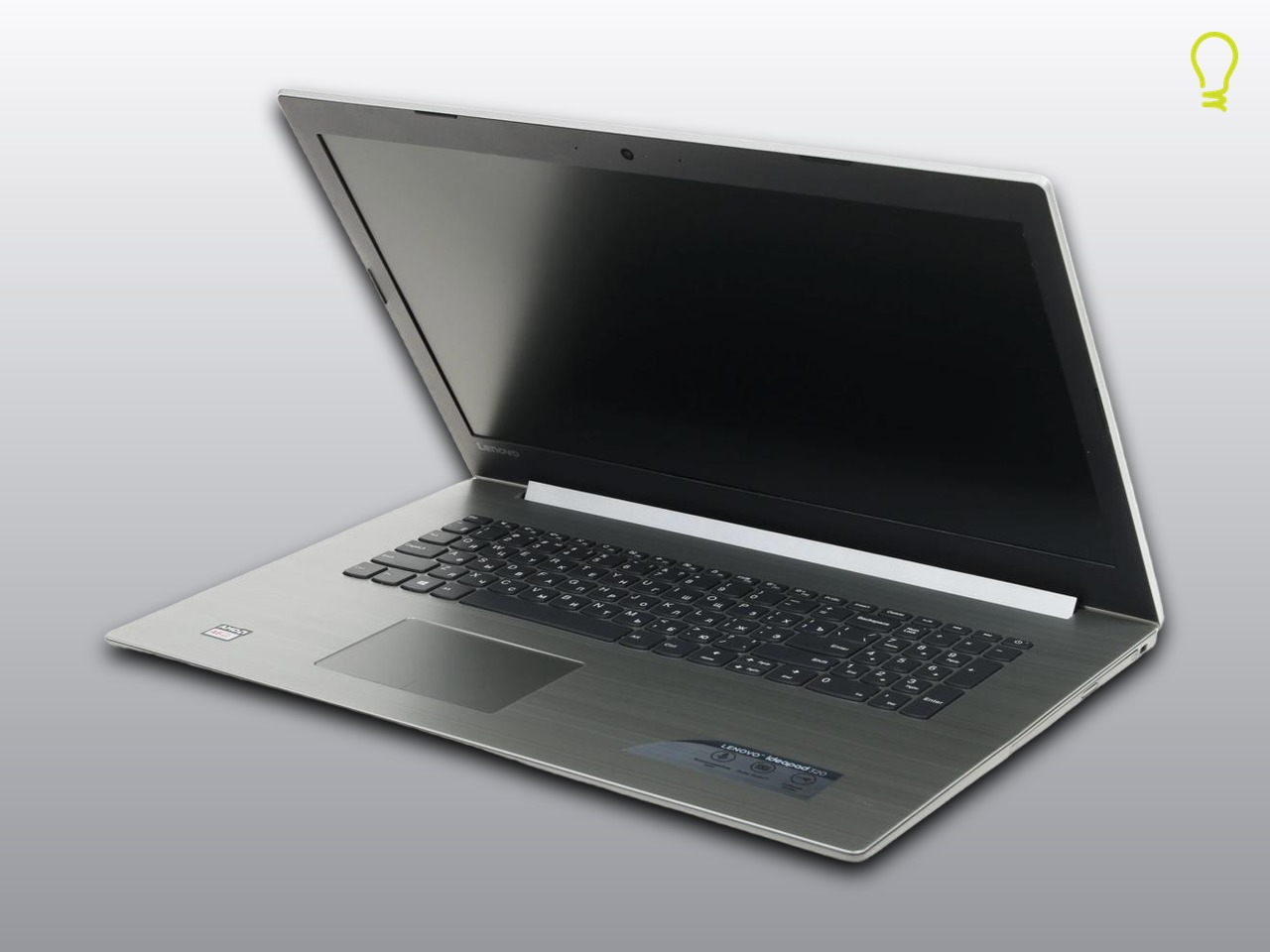 Lenovo IdeaPad 330-17IKB 17.3” Core i5-8/16/512