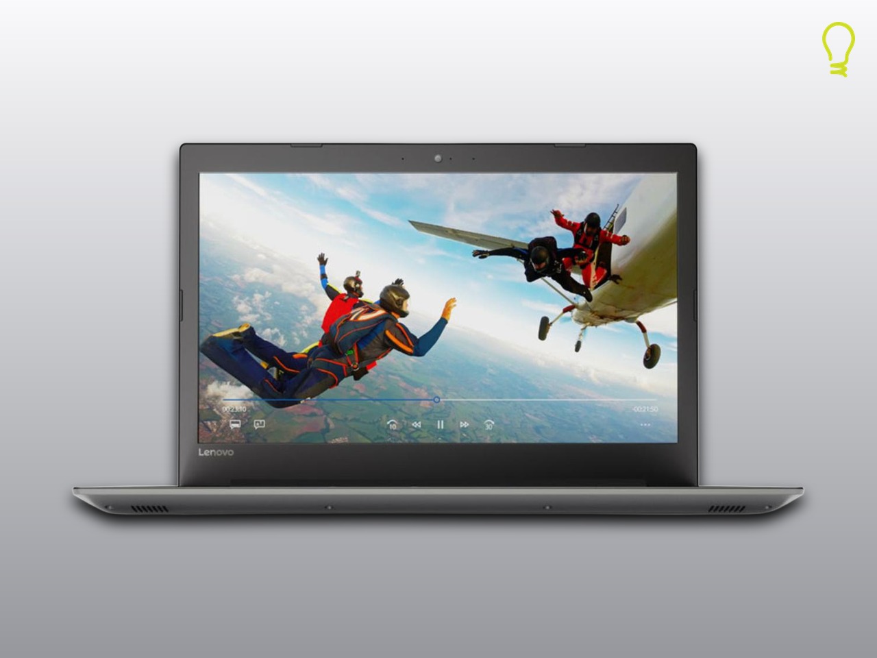 Lenovo IdeaPad 330-17IKB 17.3” Core i5-8/16/512