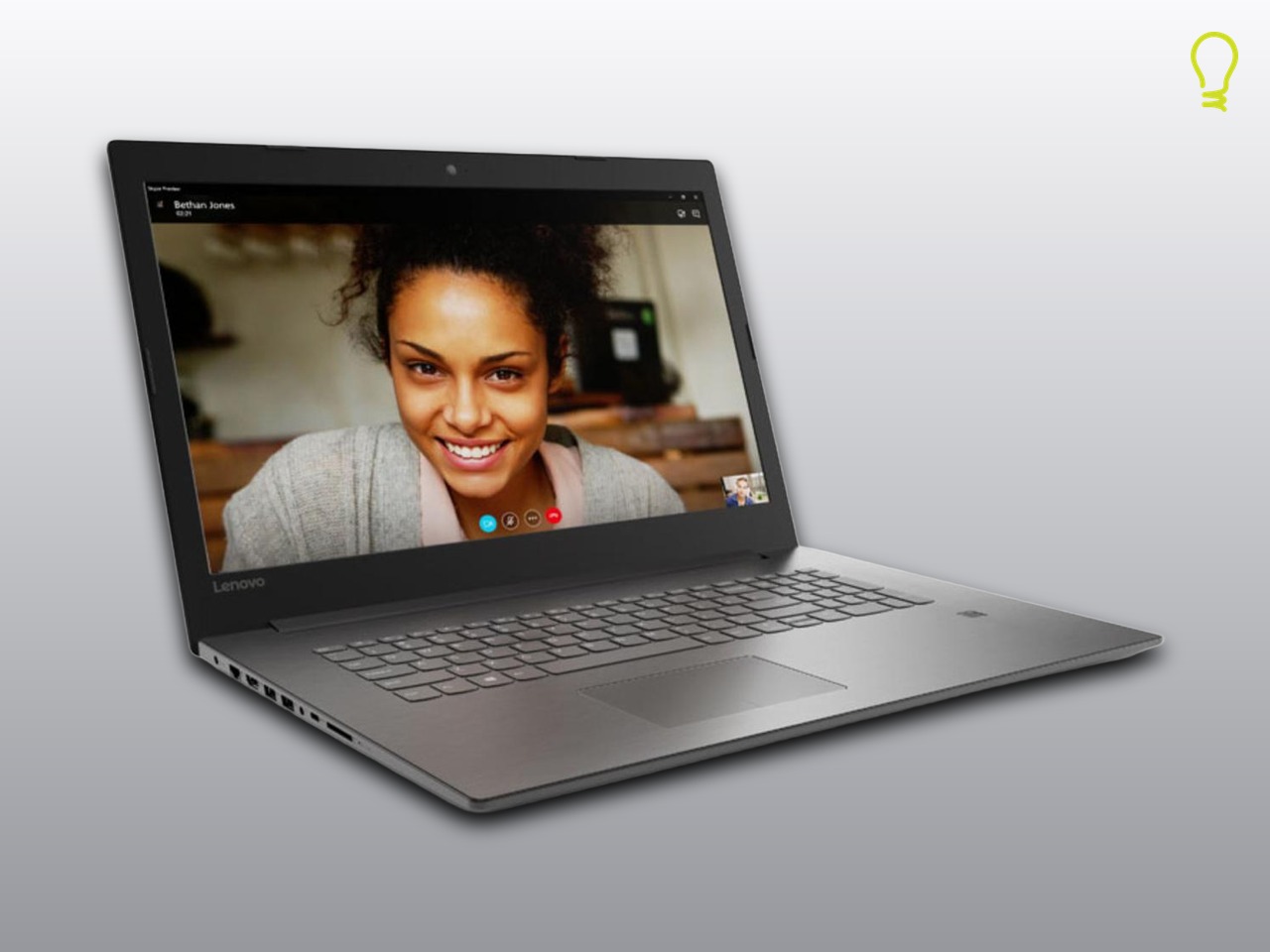 Lenovo IdeaPad 330-17IKB 17.3” Core i5-8/16/512