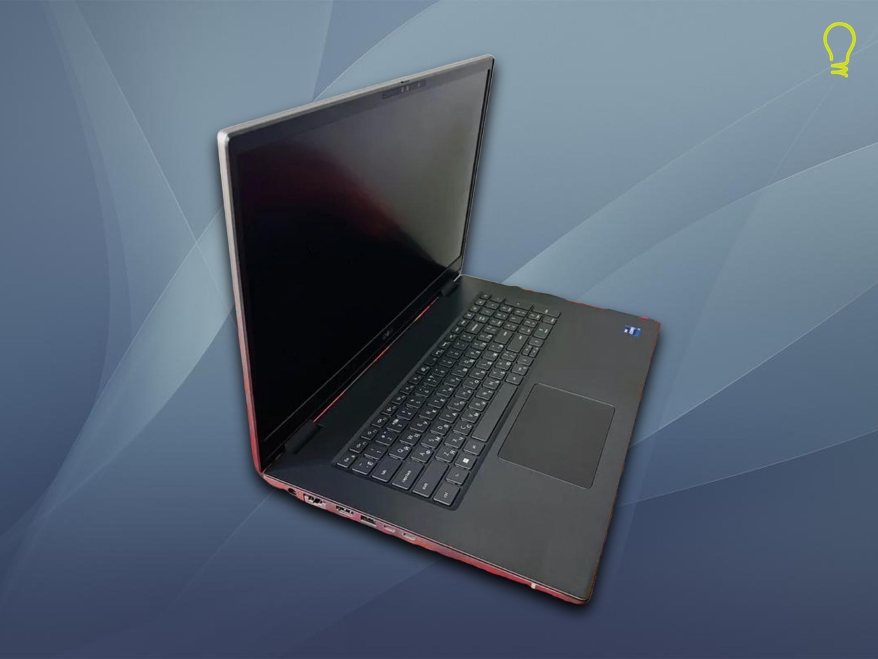 Dell 17.3” intel i9 - 12950HX /16 ядер/64/512