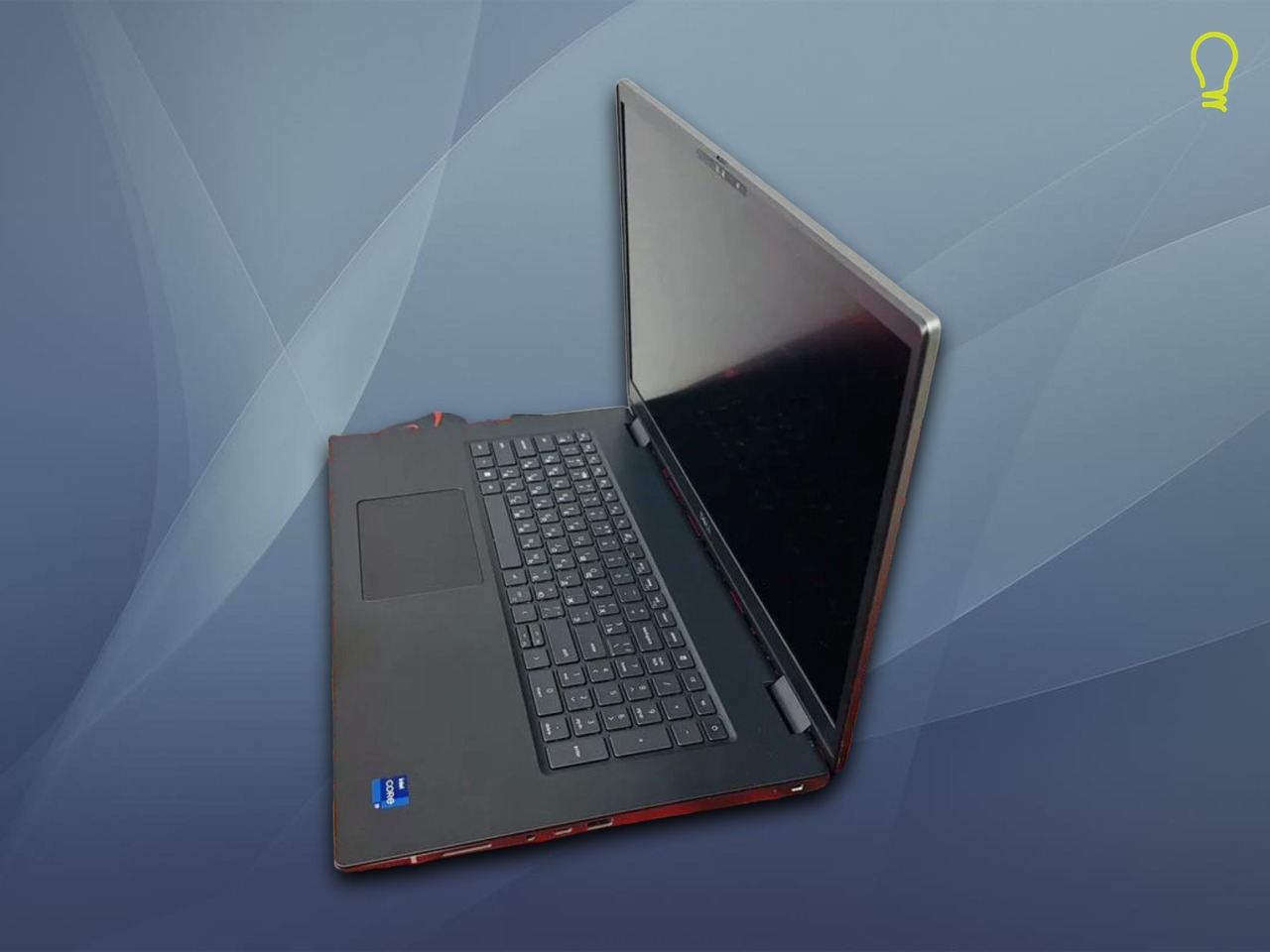 Dell 17.3” intel i9 - 12950HX /16 ядер/64/512