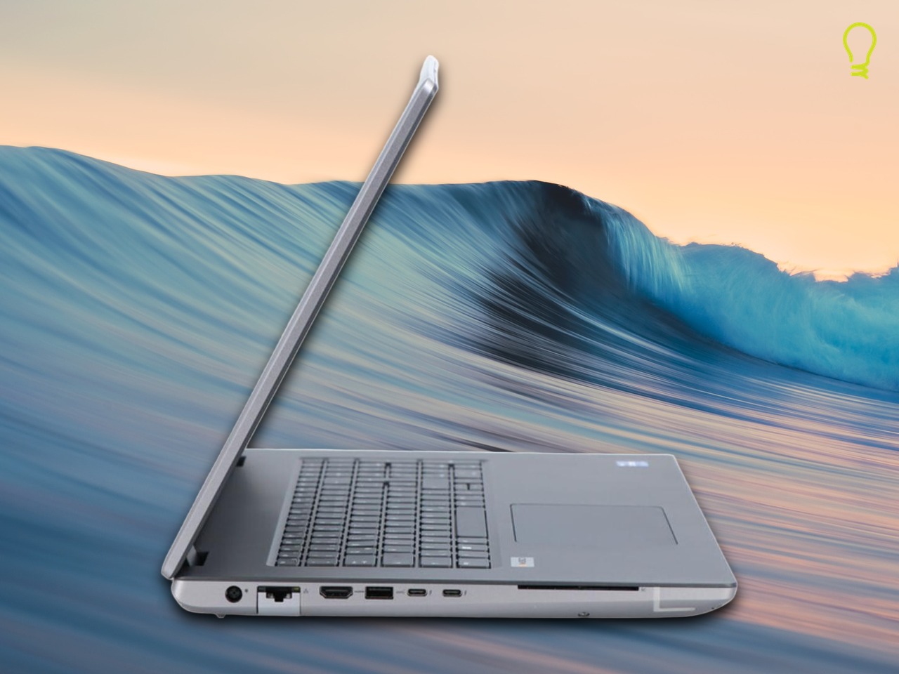 DELL Precision 7770 17.3” Core i9-12/64/512gb