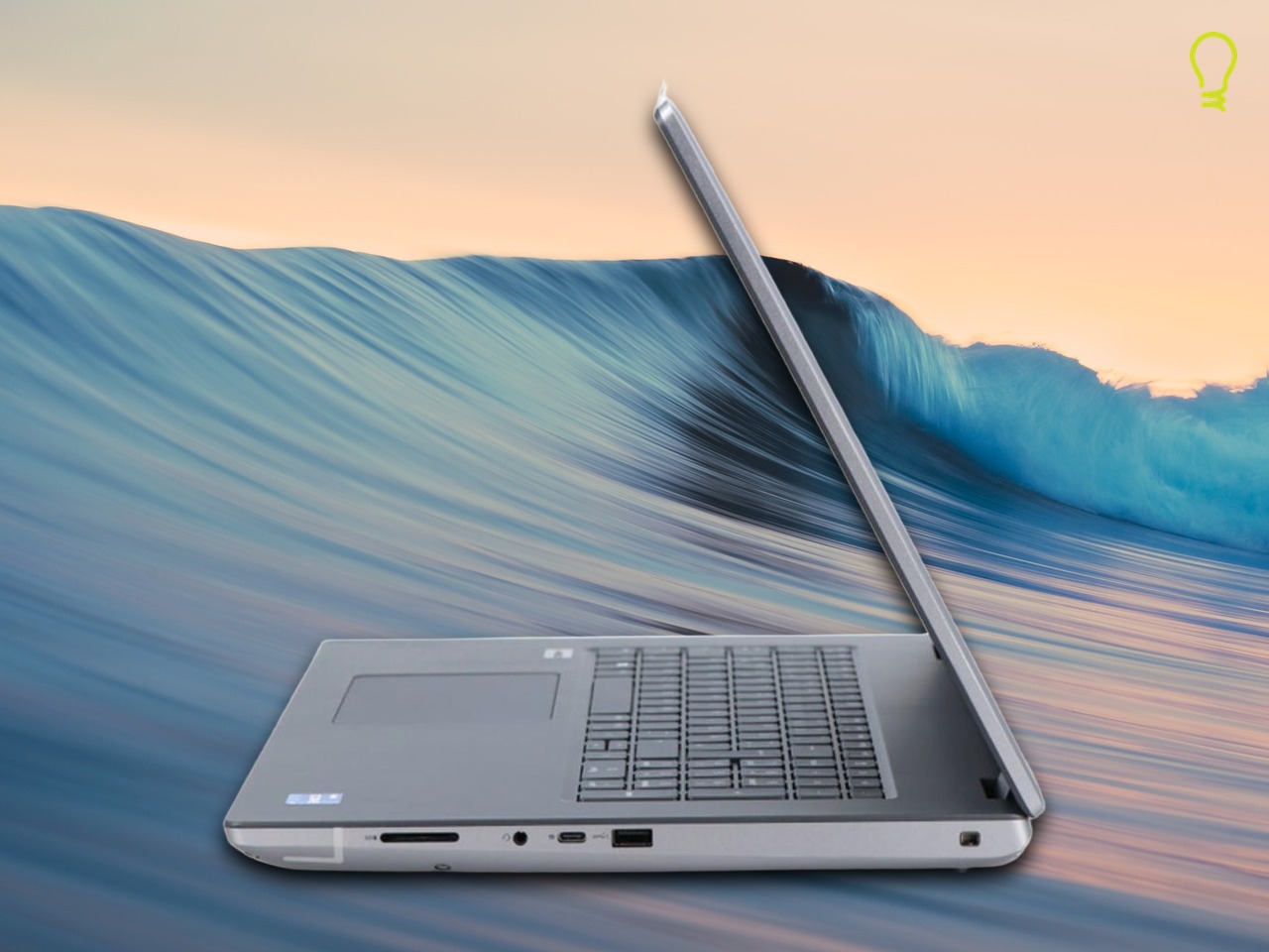 DELL Precision 7770 17.3” Core i9-12/64/512gb