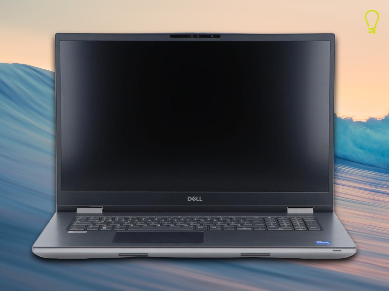 DELL Precision 7770 17.3” Core i9-12/64/512gb