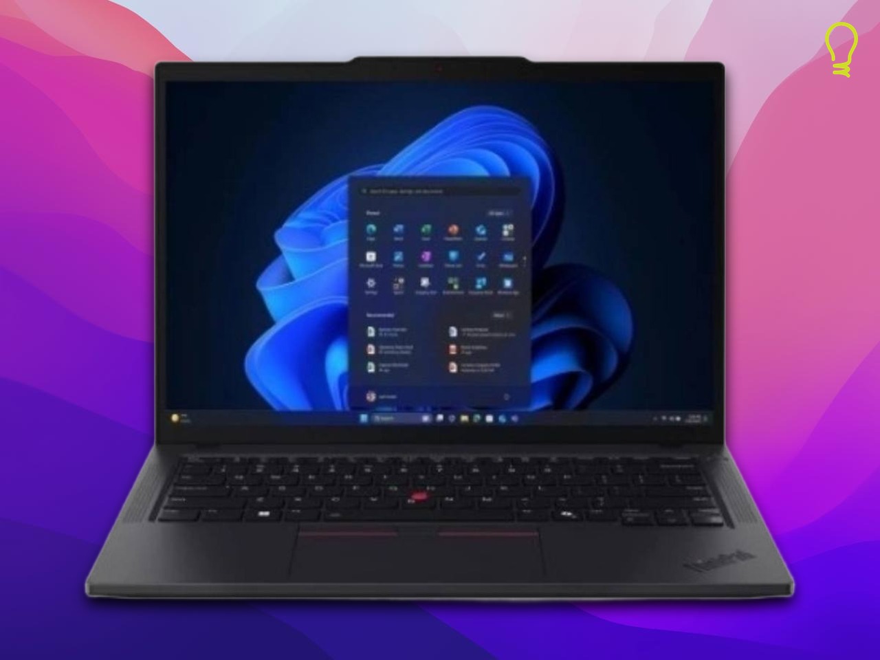 Lenovo T14 Gen6 14” Core Ultra 5/16/1024gb