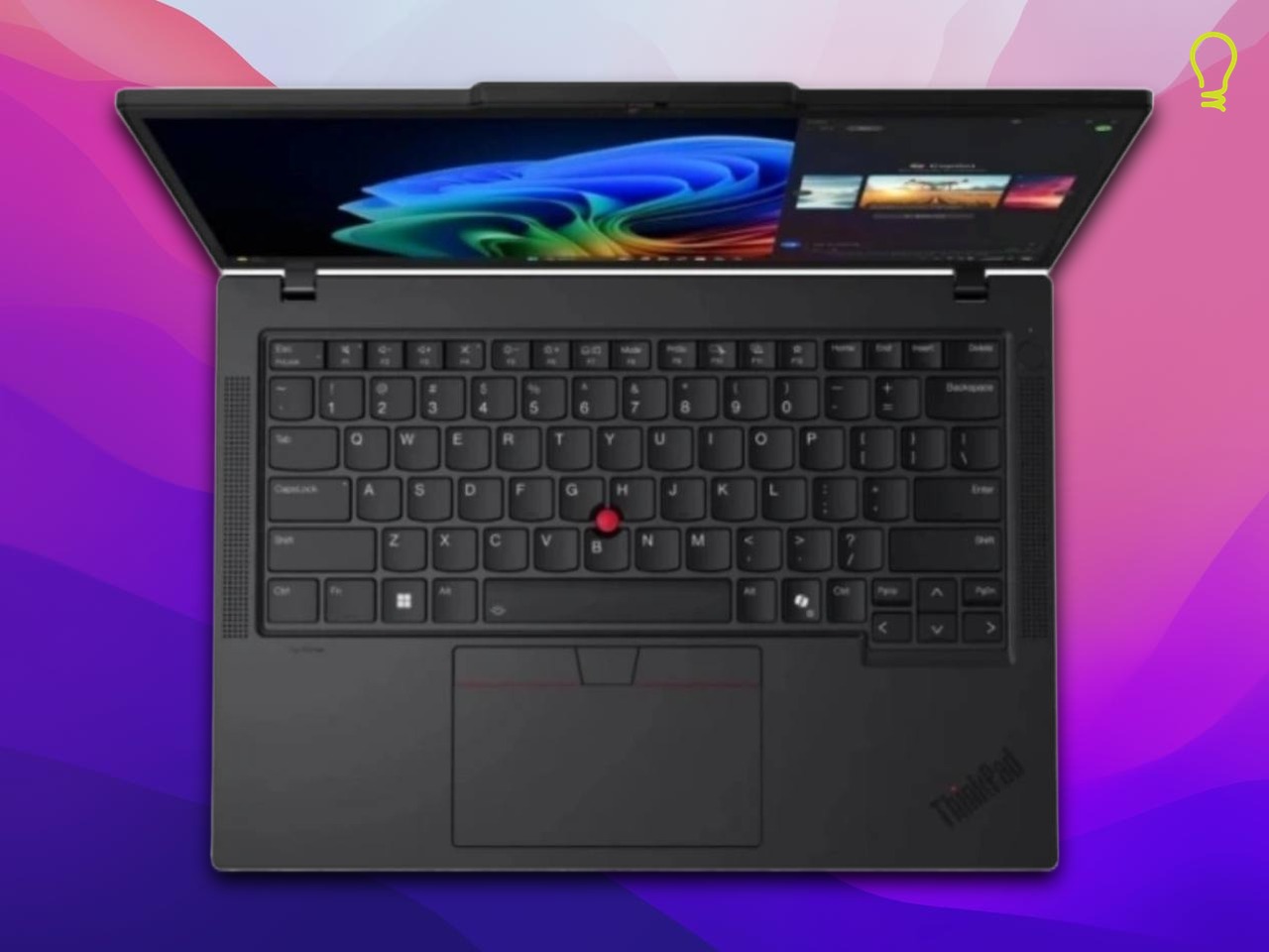 Lenovo T14 Gen6 14” Core Ultra 5/16/1024gb