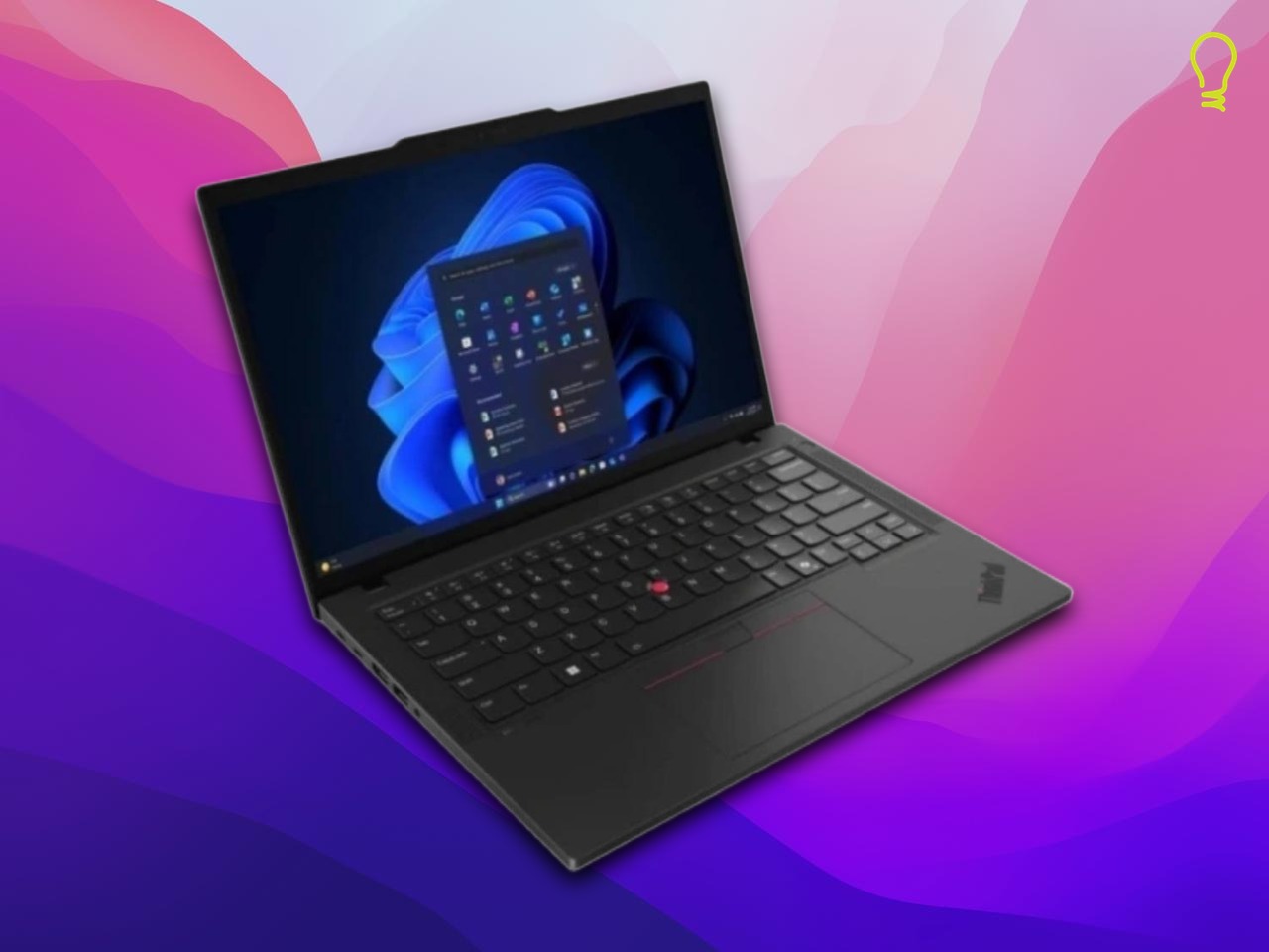Lenovo T14 Gen6 14” Core Ultra 5/16/1024gb