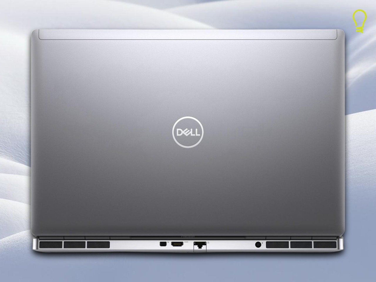 DELL Precision 17.3” Core i9-11/A3000/16/512gb