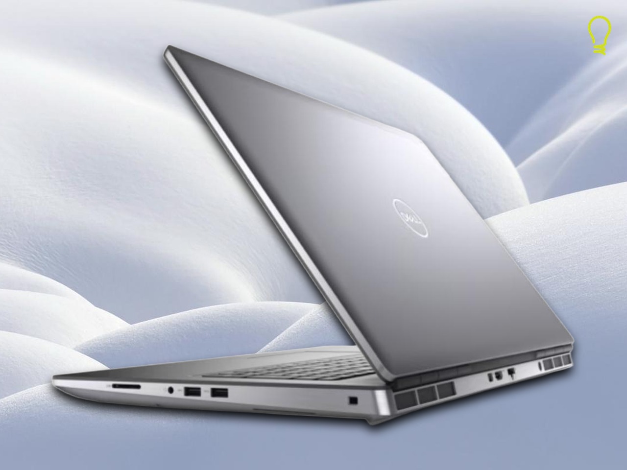 DELL Precision 17.3” Core i9-11/A3000/16/512gb