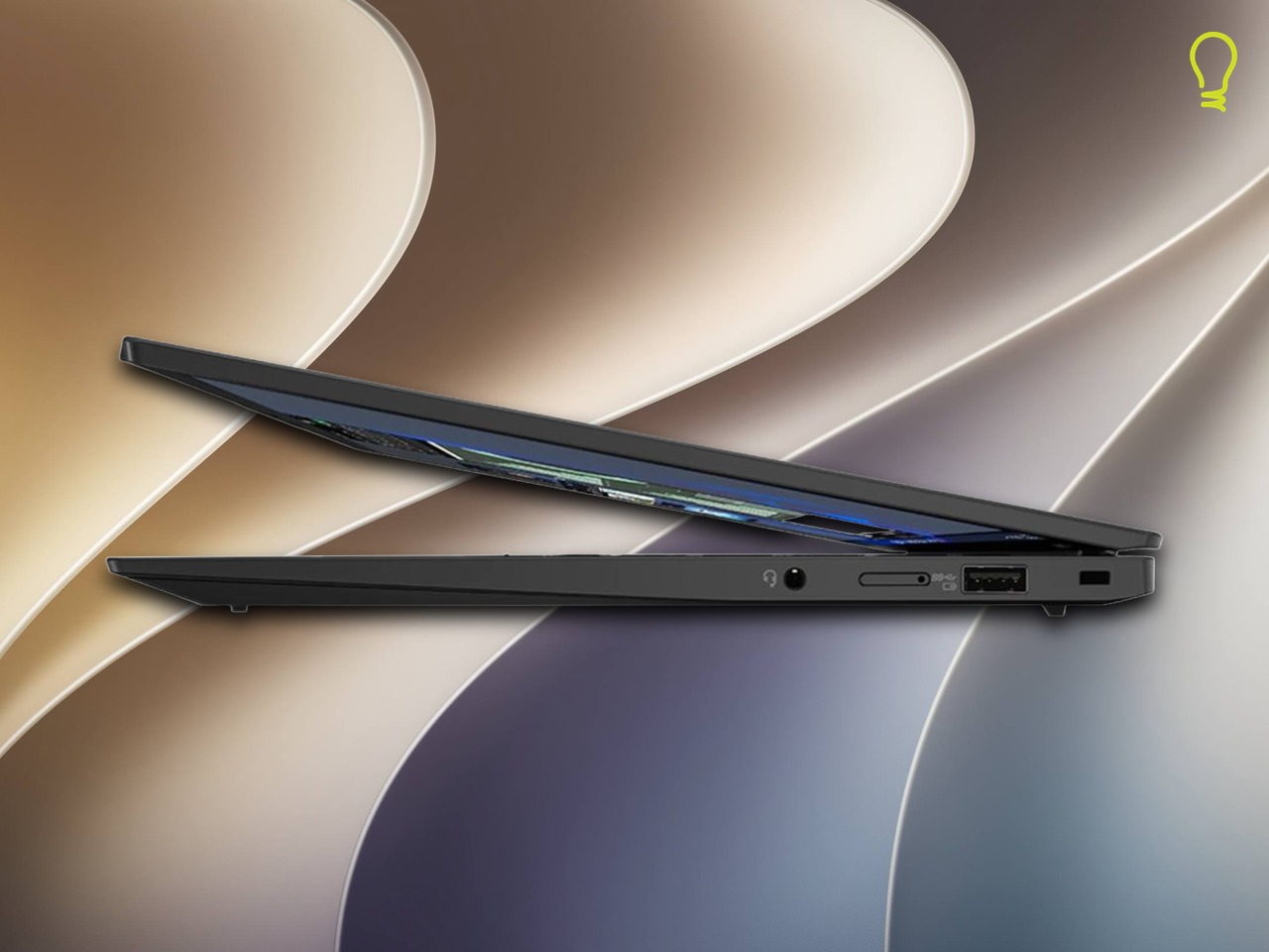 Lenovo X1 Carbon Gen10 14” Core i7-12/16/512gb