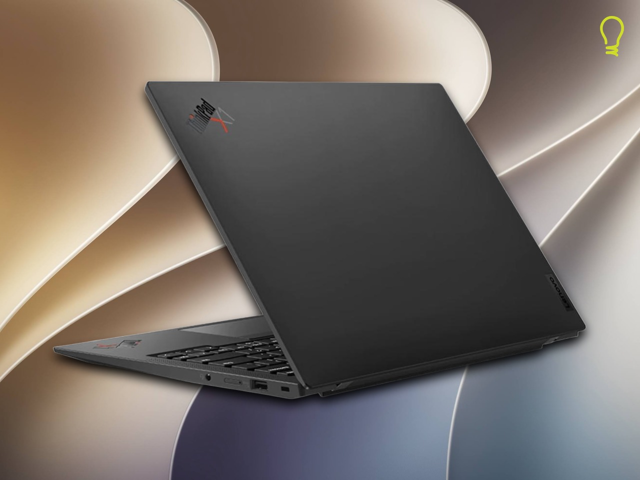 Lenovo X1 Carbon Gen10 14” Core i7-12/16/512gb
