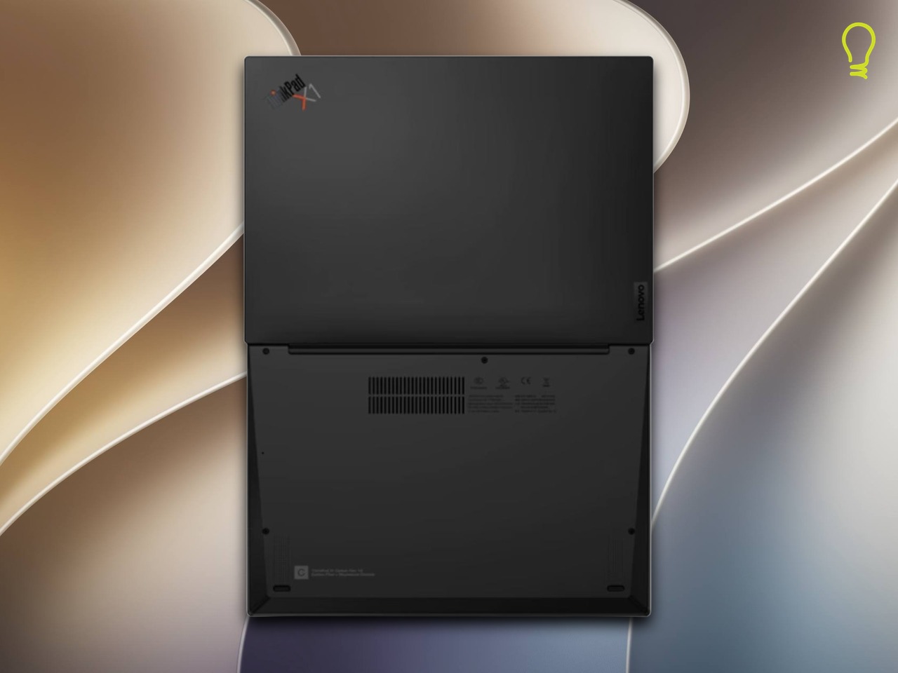 Lenovo X1 Carbon Gen10 14” Core i7-12/16/512gb