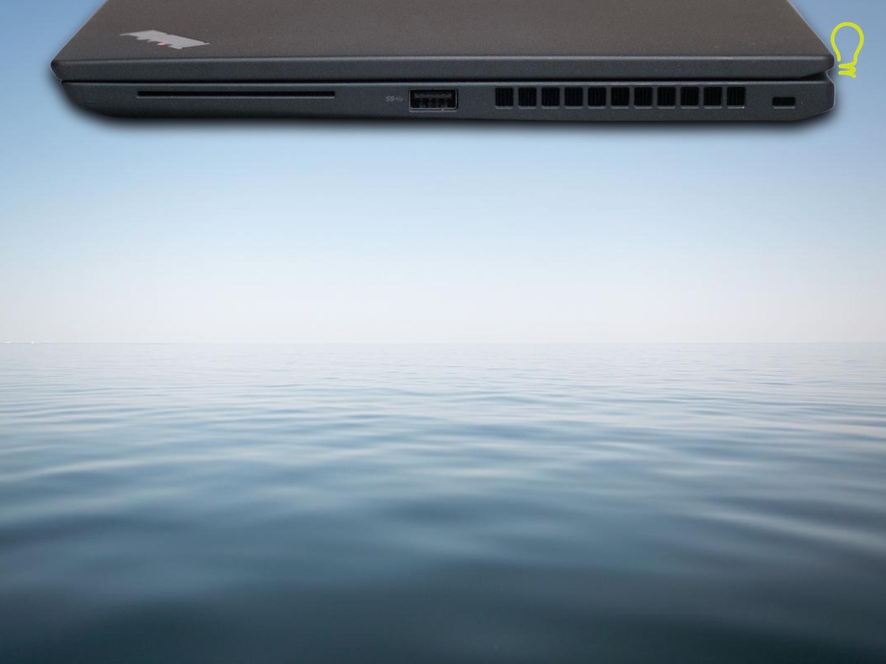 Lenovo ThinkPad X13 Gen3 13.3” Core i7-12/32/256gb