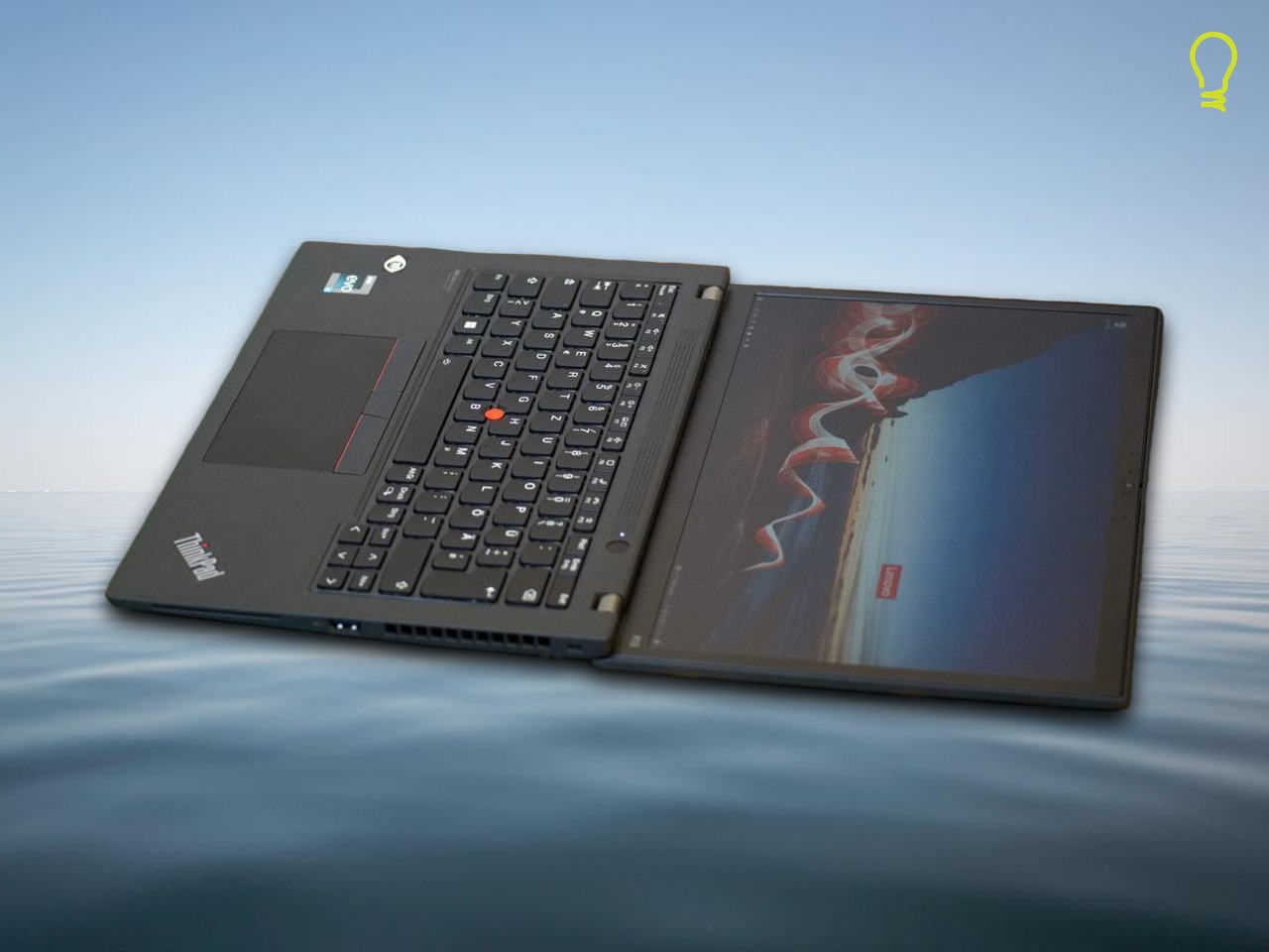 Lenovo ThinkPad X13 Gen3 13.3” Core i7-12/32/256gb