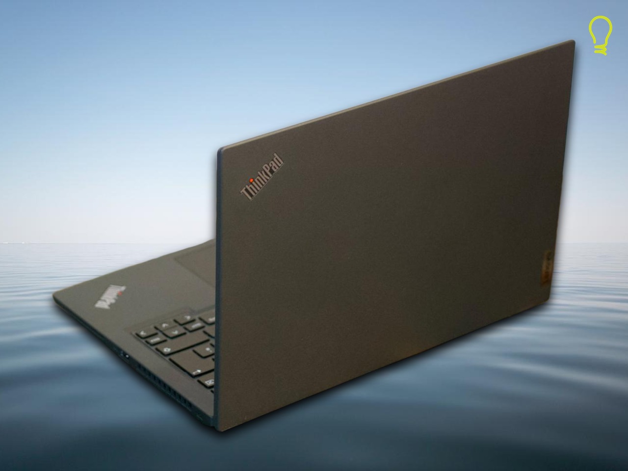 Lenovo ThinkPad X13 Gen3 13.3” Core i7-12/32/256gb