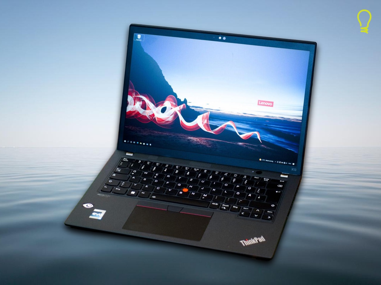 Lenovo ThinkPad X13 Gen3 13.3” Core i7-12/32/256gb
