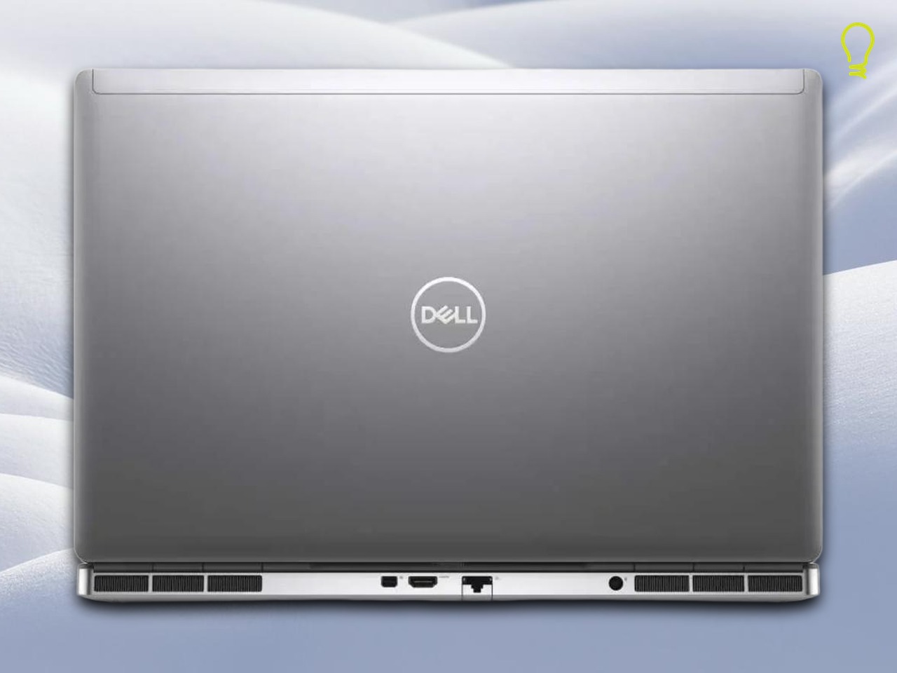 Dell Precision 17.3” Core i9-10/RTX5000/32/1024gb