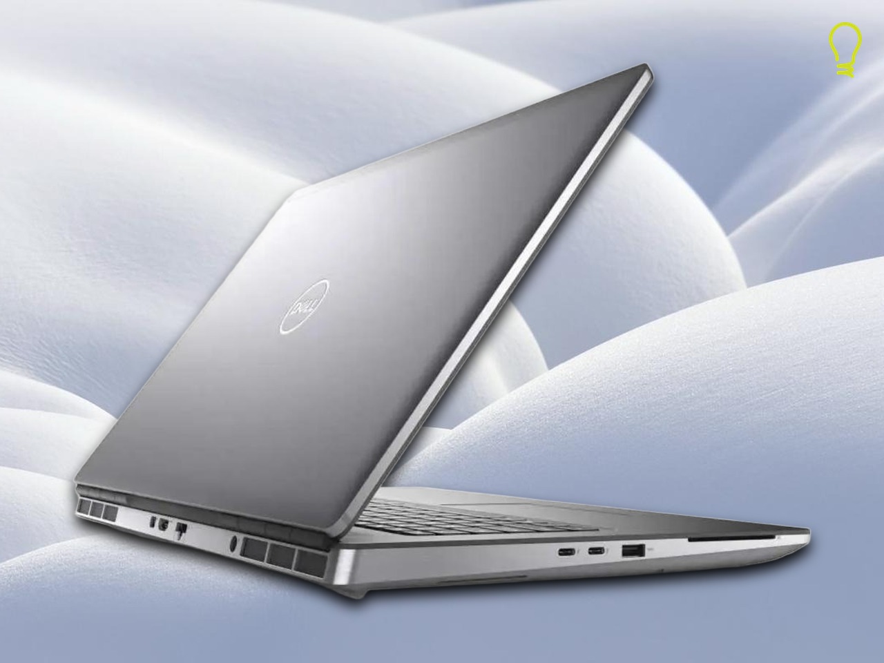 Dell Precision 17.3” Core i9-10/RTX5000/32/1024gb