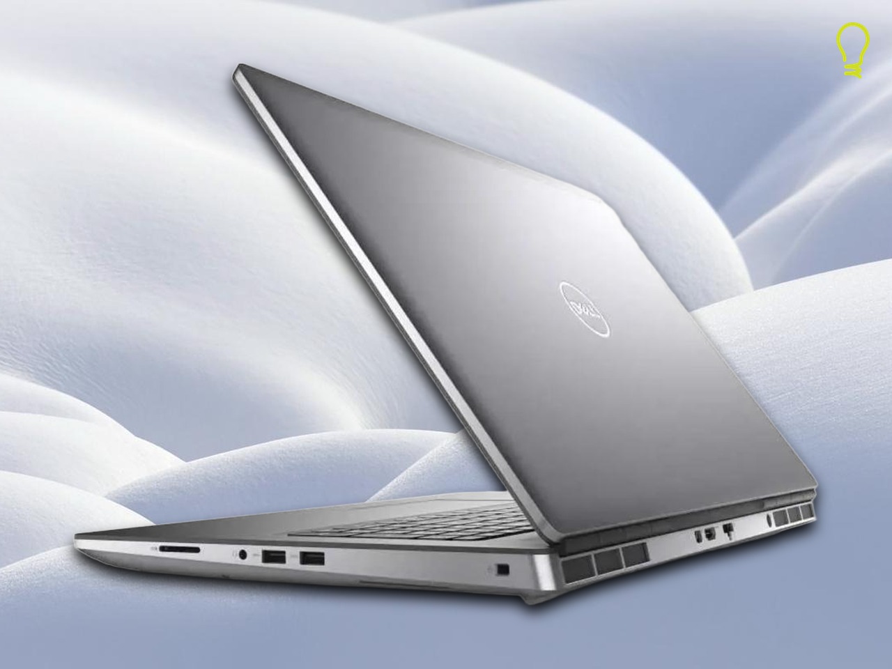 Dell Precision 17.3” Core i9-10/RTX5000/32/1024gb