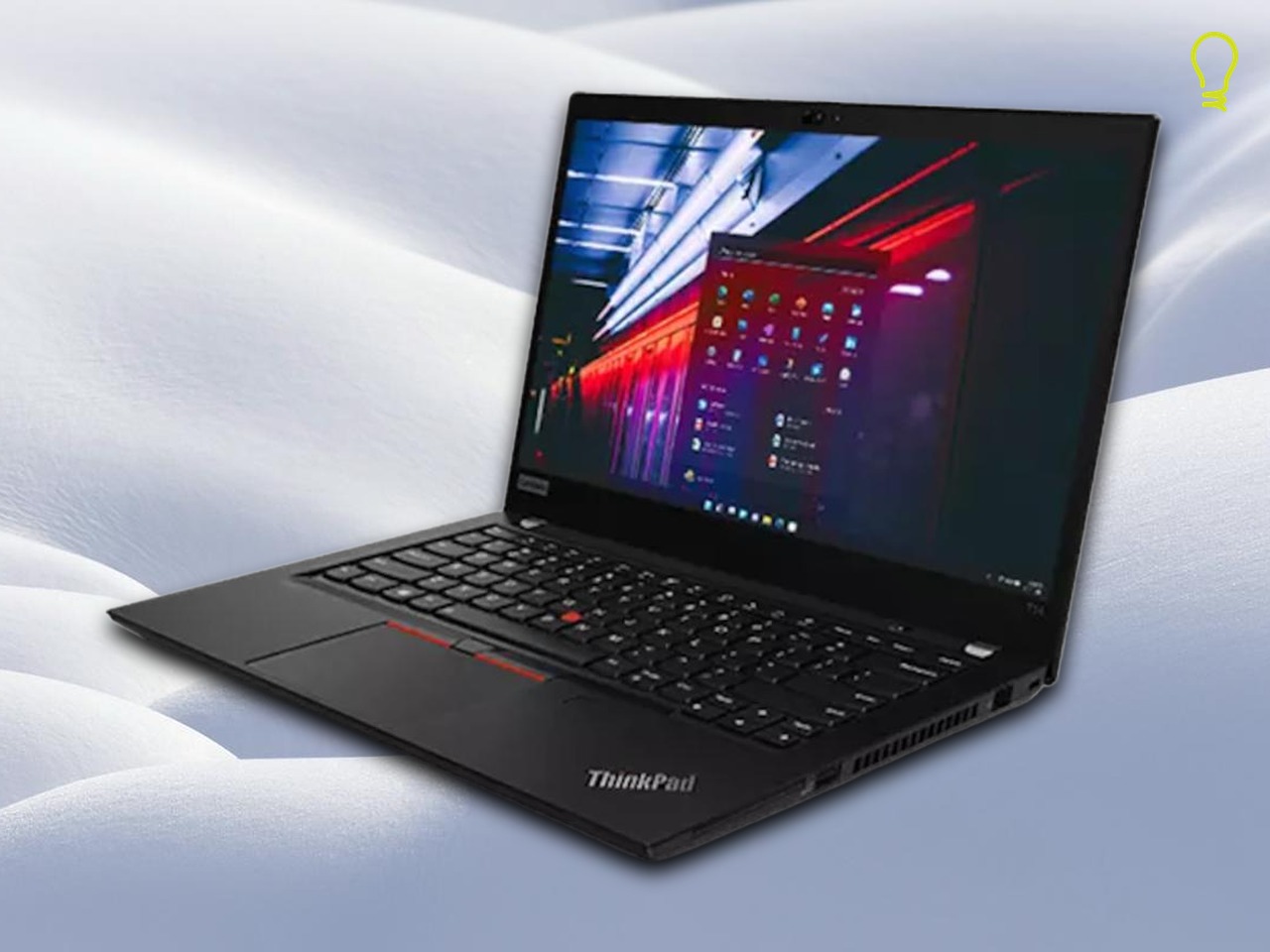 Lenovo ThinkPad T14 Gen2 14” Core i5-11/64/1024gb
