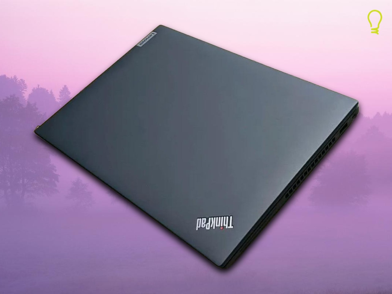Lenovo ThinkPad T14 Gen3 14” Ryzen 7/32/512