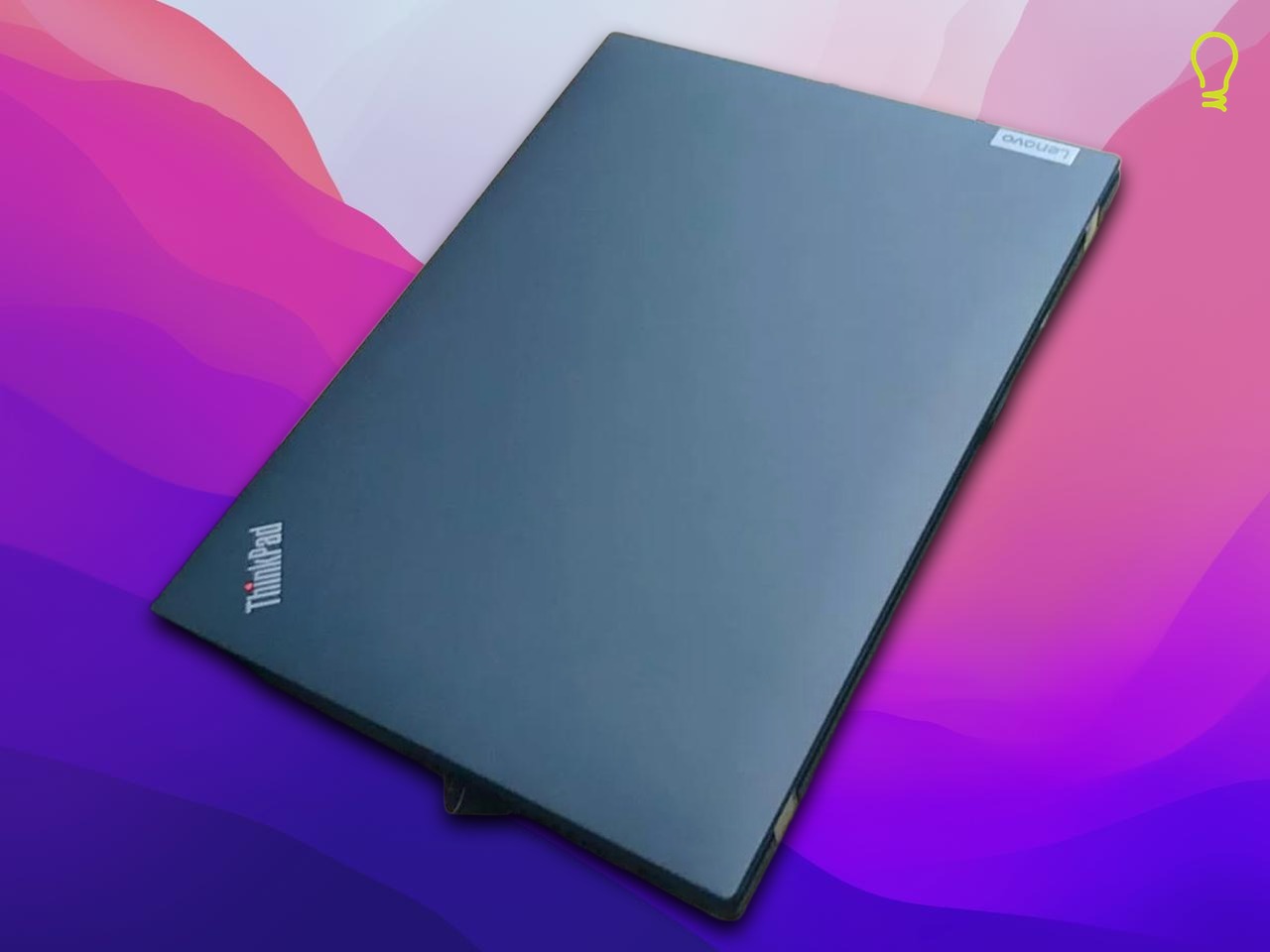 Lenovo ThinkPad P16s Gen2 16” Ryzen 7/64/512gb