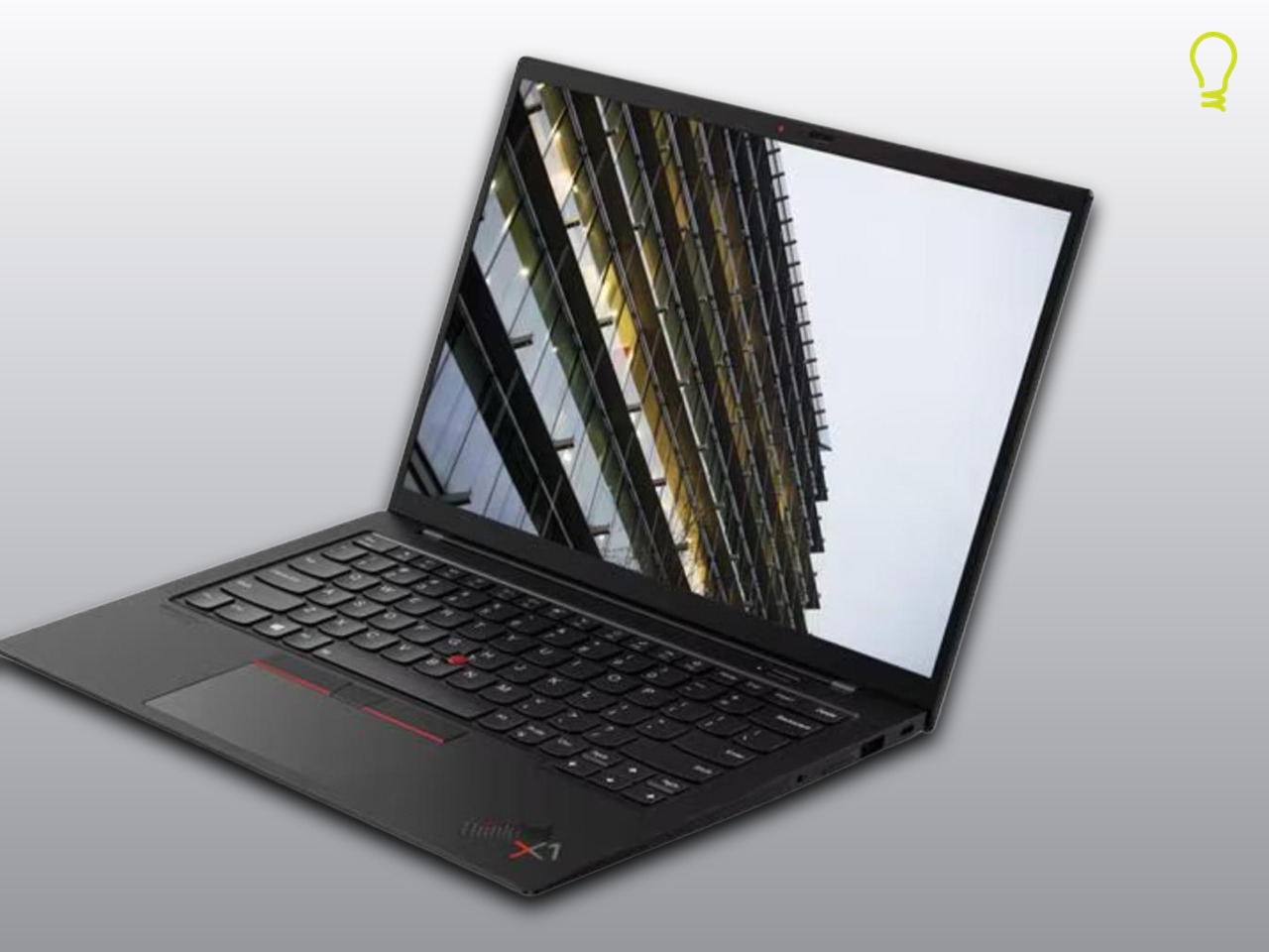 Lenovo X1 Carbon Gen9 14” i7 EVO 1165G7/32/512
