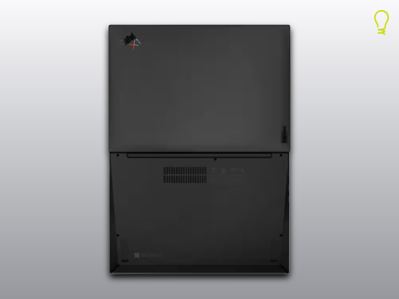 Lenovo X1 Carbon Gen9 14” i7 EVO 1165G7/32/512